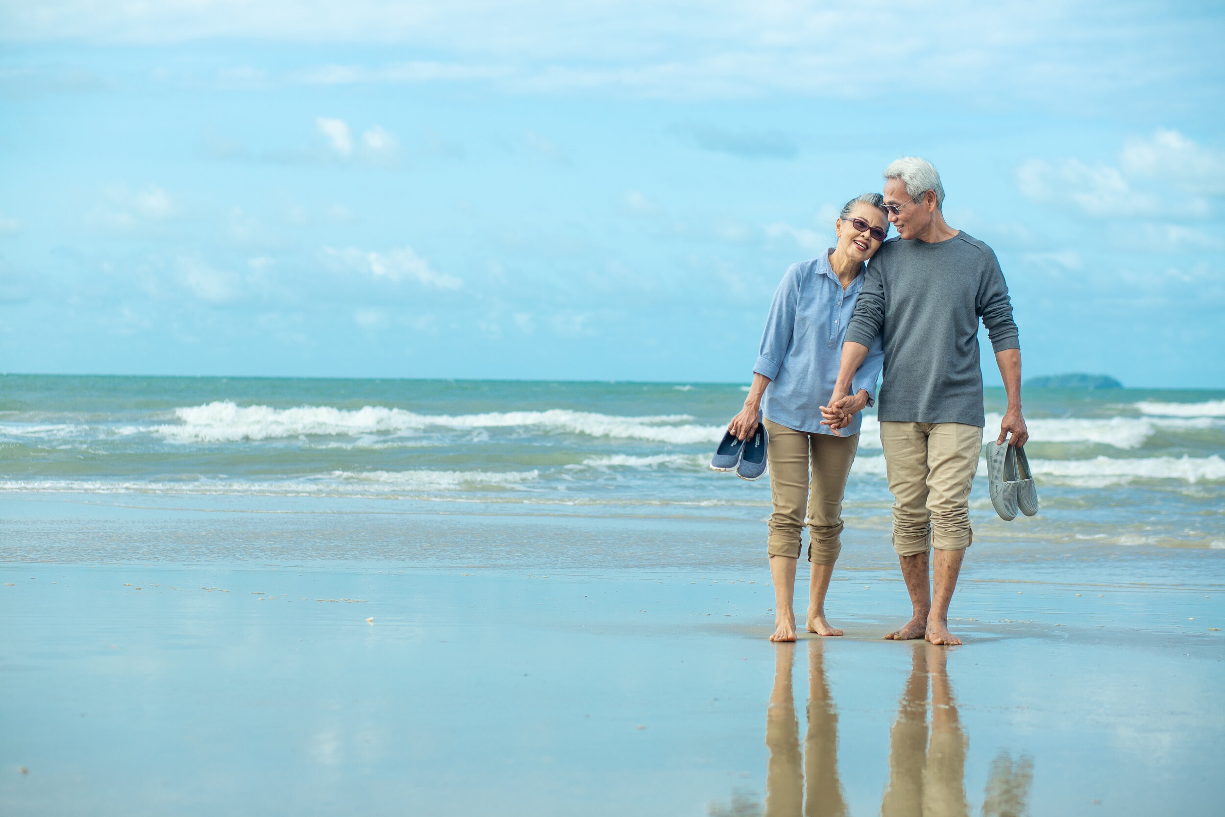 Why Blue? - Our source of inspiration is the Blue Zone and the lifestyle of those who live the Blue Zone life.The Blue Zones are located in Sardinia, Italy + Nicoya, Costa Rica + Loma Linda, California + Okinawa, Japan + Icaria, Greece. People who live in these Blue Zones have the highest concentrations of centenarians in the world and move their bodies a lot. They also take time to de-stress and are part of communities. Join our community and let us help you optimize your well-being!